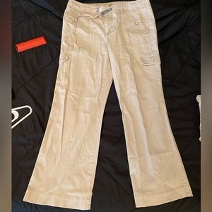 Women’s Khaki Pants